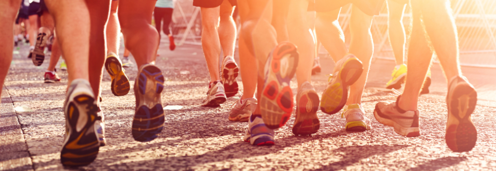 Gå-Joggen løp 14, Stangehallen